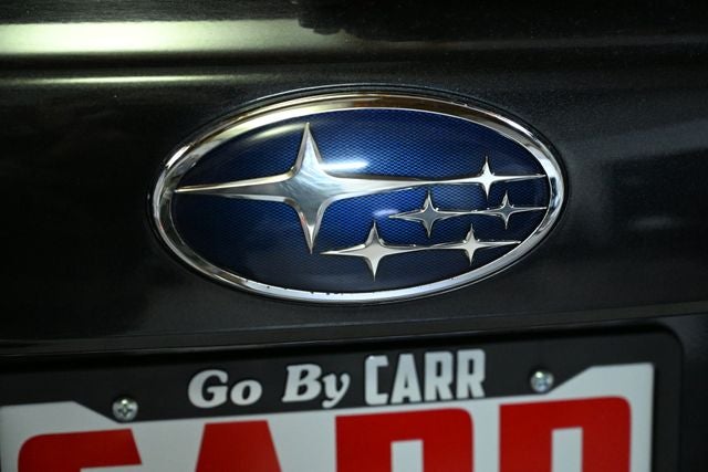 2017 Subaru Forester 2.0XT Premium Premium