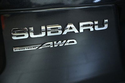 2017 Subaru Forester 2.0XT Premium Premium