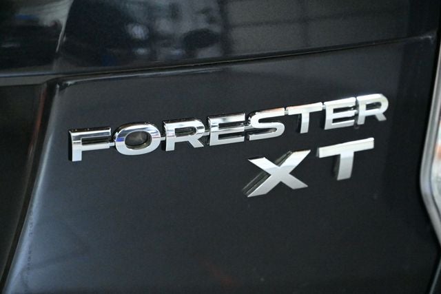 2017 Subaru Forester 2.0XT Premium Premium