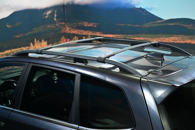 2017 Subaru Forester 2.0XT Premium Premium