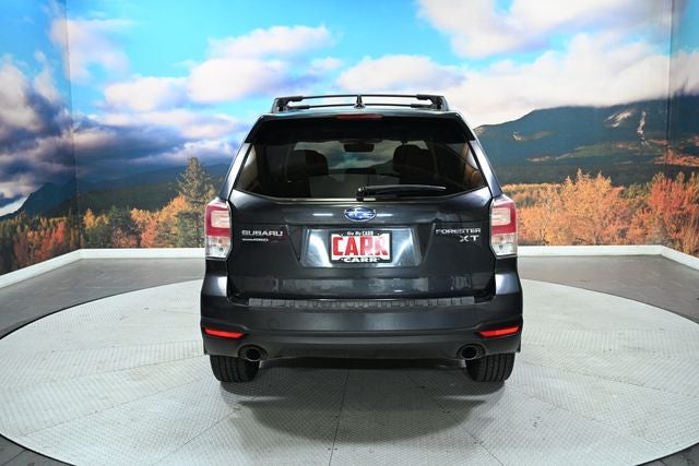 2017 Subaru Forester 2.0XT Premium Premium