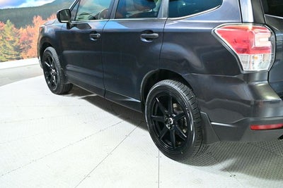 2017 Subaru Forester 2.0XT Premium Premium
