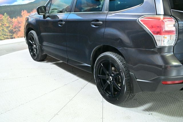 2017 Subaru Forester 2.0XT Premium Premium