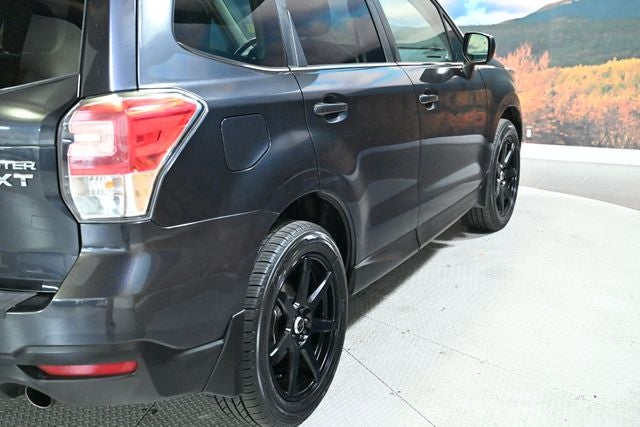2017 Subaru Forester 2.0XT Premium Premium