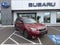 2015 Subaru Forester 2.0XT Touring