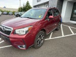 2015 Subaru Forester 2.0XT Touring