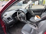 2015 Subaru Forester 2.0XT Touring