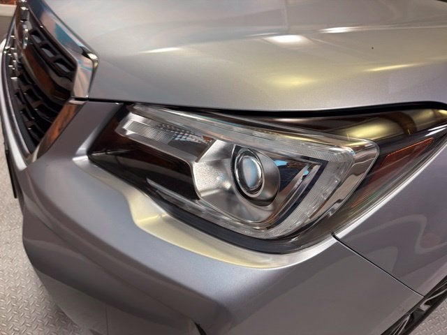 2018 Subaru Forester 2.0XT Touring