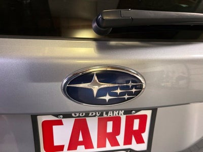 2018 Subaru Forester 2.0XT Touring