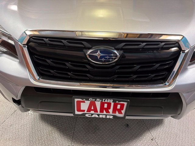 2018 Subaru Forester 2.0XT Touring