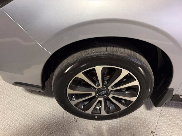 2018 Subaru Forester 2.0XT Touring