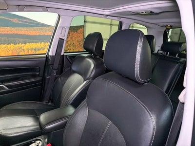 2018 Subaru Forester 2.0XT Touring