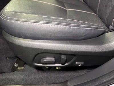 2018 Subaru Forester 2.0XT Touring