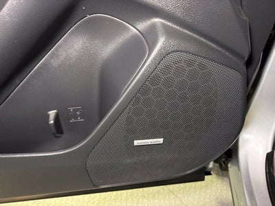 2018 Subaru Forester 2.0XT Touring