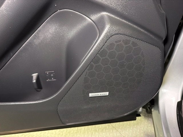 2018 Subaru Forester 2.0XT Touring