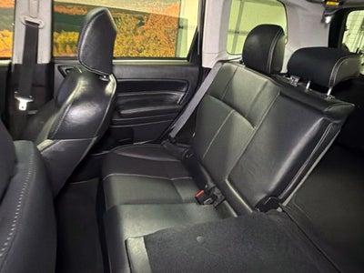 2018 Subaru Forester 2.0XT Touring