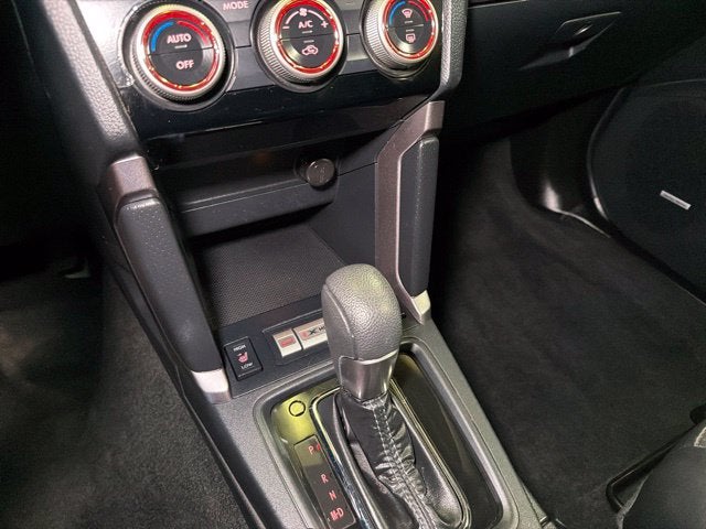 2018 Subaru Forester 2.0XT Touring