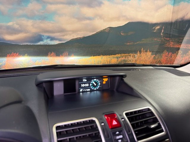 2018 Subaru Forester 2.0XT Touring