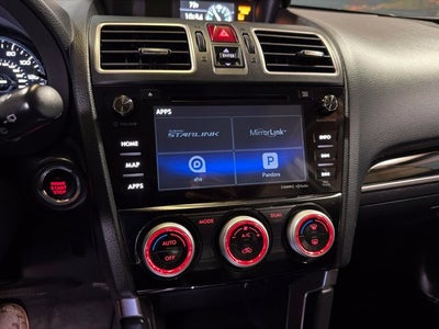 2018 Subaru Forester 2.0XT Touring
