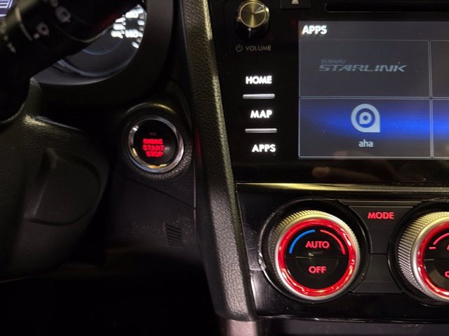 2018 Subaru Forester 2.0XT Touring