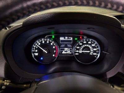 2018 Subaru Forester 2.0XT Touring