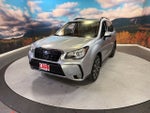 2018 Subaru Forester 2.0XT Touring