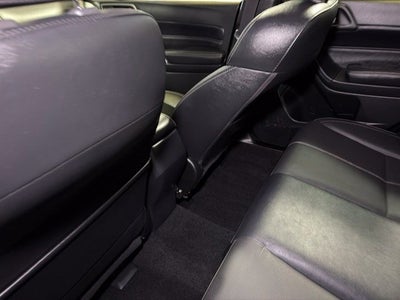 2018 Subaru Forester 2.0XT Touring