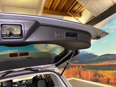 2018 Subaru Forester 2.0XT Touring