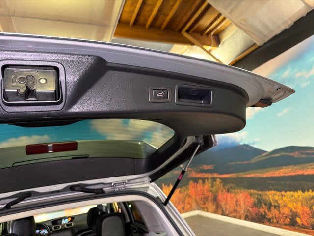 2018 Subaru Forester 2.0XT Touring
