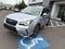 2017 Subaru Forester 2.0XT Touring