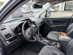 2017 Subaru Forester 2.0XT Touring