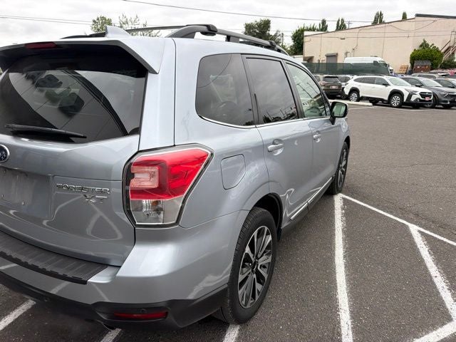2017 Subaru Forester 2.0XT Touring