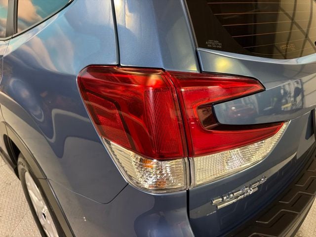 2019 Subaru Forester Base