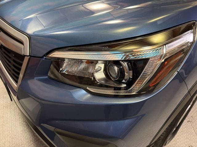 2019 Subaru Forester Base