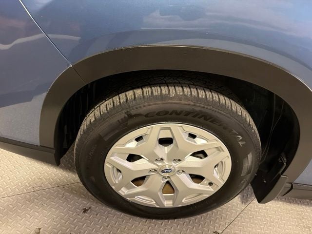 2019 Subaru Forester Base