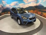 2019 Subaru Forester Base