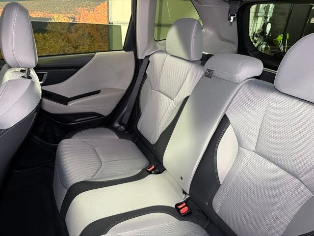 2019 Subaru Forester Base