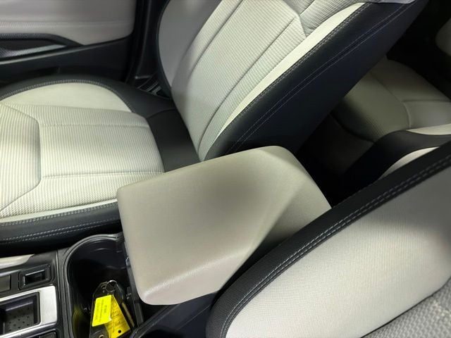 2019 Subaru Forester Base