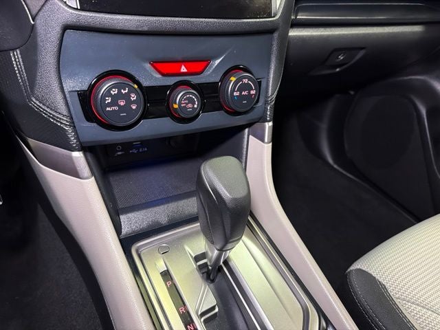 2019 Subaru Forester Base