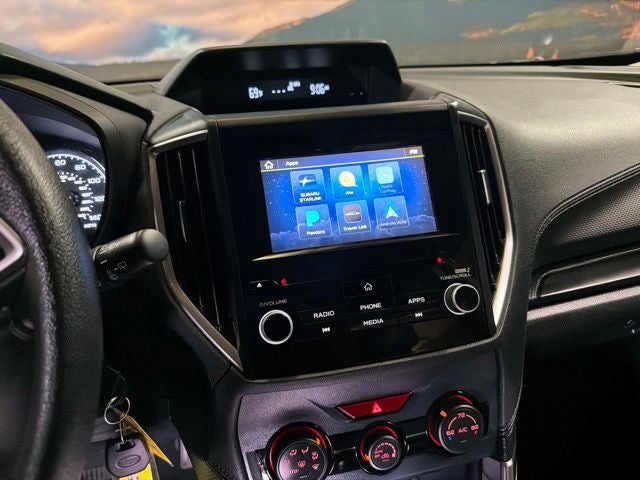 2019 Subaru Forester Base