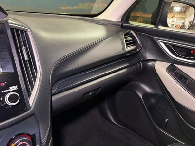 2019 Subaru Forester Base