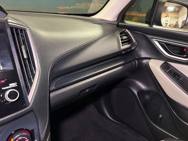 2019 Subaru Forester Base