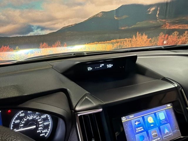2019 Subaru Forester Base