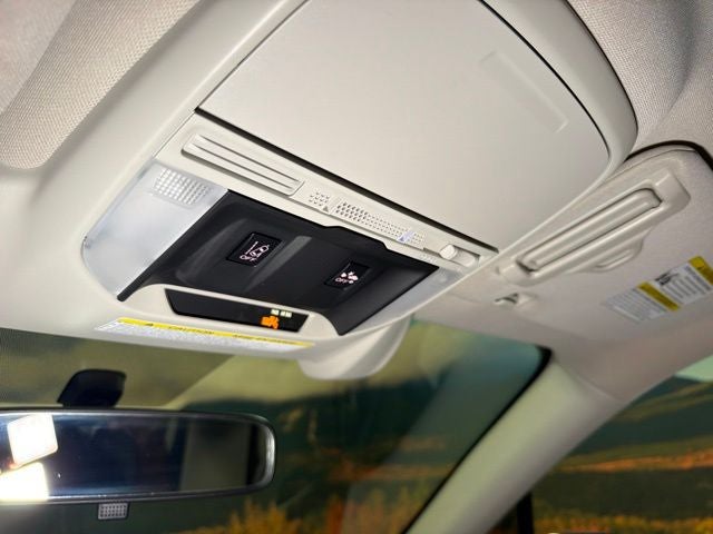 2019 Subaru Forester Base