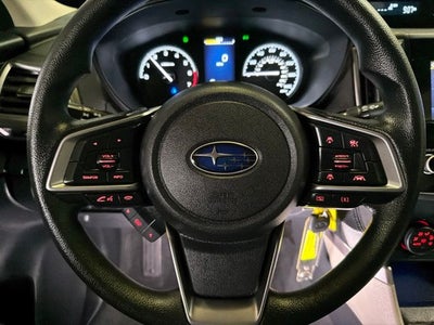2019 Subaru Forester Base