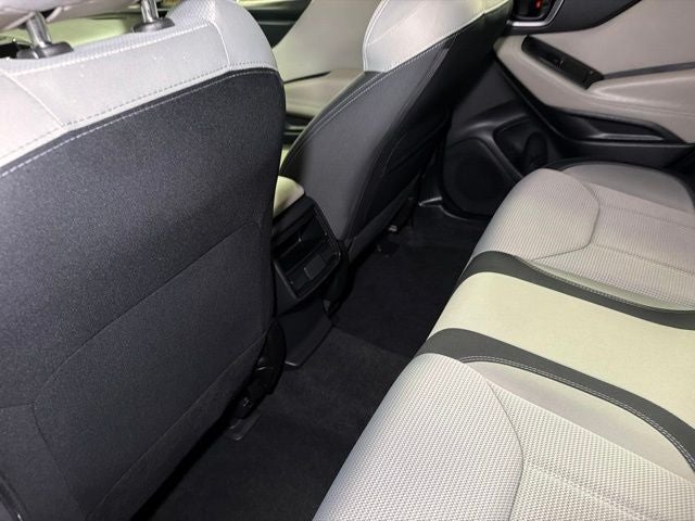 2019 Subaru Forester Base