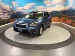 2019 Subaru Forester Base