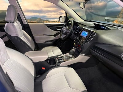 2019 Subaru Forester Base