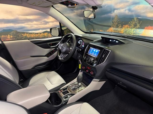 2019 Subaru Forester Base