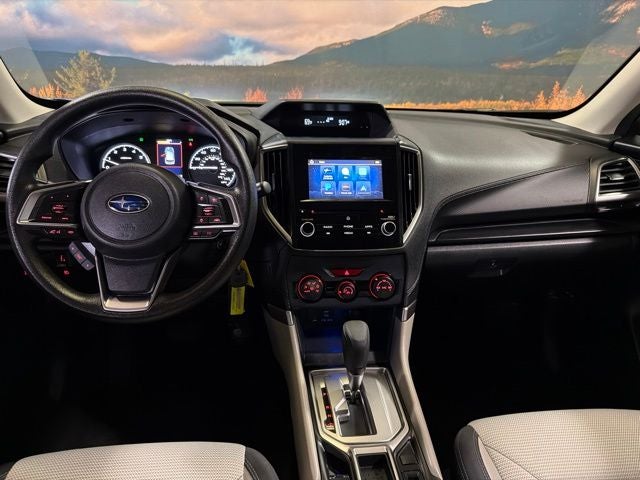 2019 Subaru Forester Base
